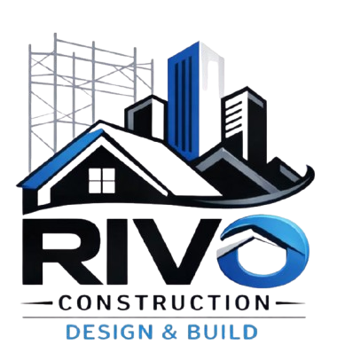 Rivo Construction Group Ltd logo